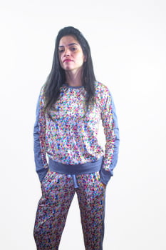 Pijama BARBARA