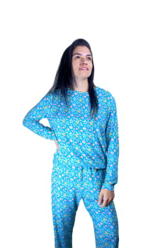 Pijama Mariana