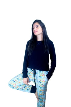 Pijama VITÓRIA
