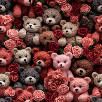 TEDDY - CORTES DE 0,50m e 1,00m