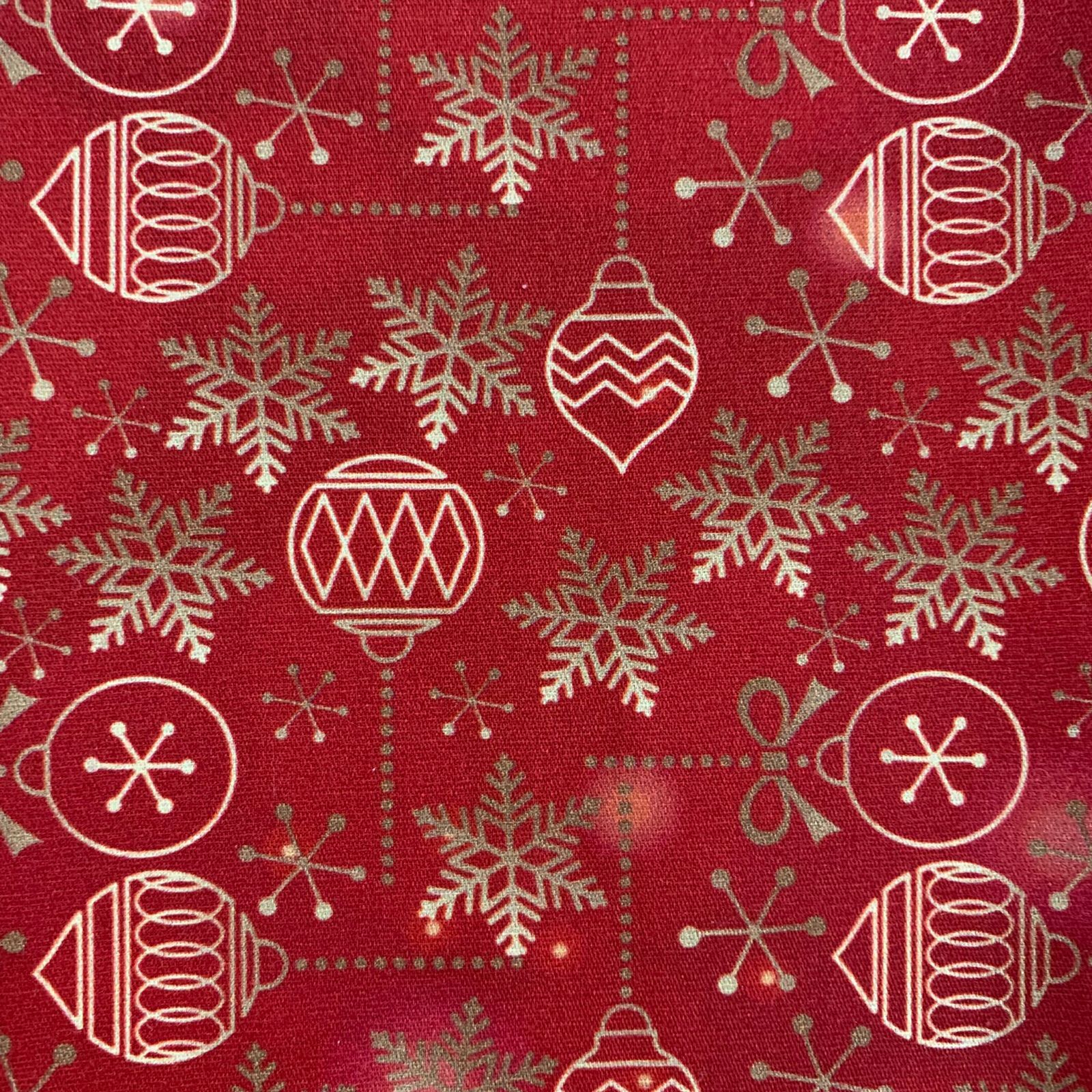 LUZES DE NATAL - CORTES DE 0,50m e 1,00m