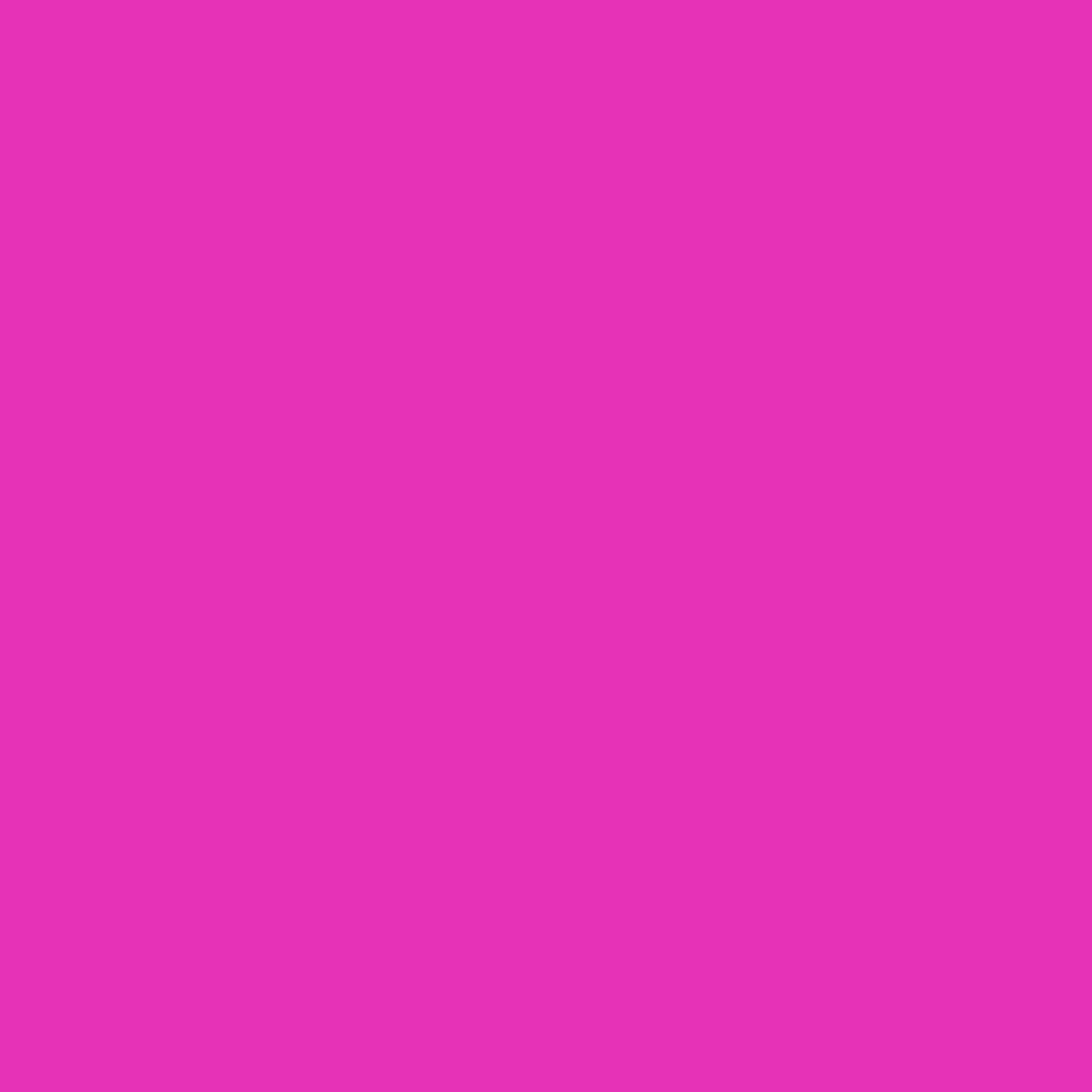 LISO ROSA FUSCHIA - CORTES DE 0,50m e 1,00m